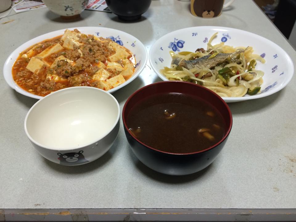 2015-04-09夜のレシピ